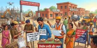 450 से अधिक पंचायत सरकार भवनों का निर्माण पूरा, अगले 2-3 महीनों में 1000 भवनों का लक्ष्य