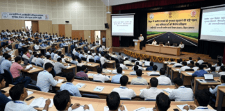 बिहार में ग्रामीण सड़कों की गुणवत्ता सुधारने की बड़ी पहल: 480 अभियंताओं को मिलेगा आईआईटी पटना में विशेष प्रशिक्षण