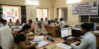 राजस्व अधिकारियों की हड़ताल के बावजूद जनता के काम नहीं रुकेगे, उपमुख्यमंत्री ने जारी किया निर्देश