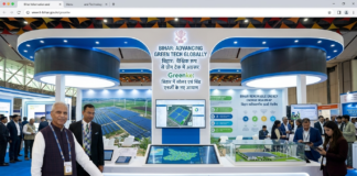 भारत इलेक्ट्रिसिटी समिट 2026: बिहार ने ‘फोकस स्टेट’ के रूप में ऊर्जा निवेश में संभावनाओं को दिखाया