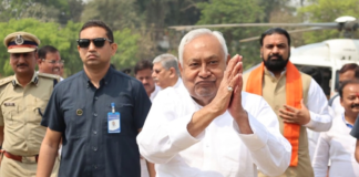 मुख्यमंत्री ने दी ईद-उल-फित्र की मुबारकबाद, अमन-चैन और भाईचारे की कामना