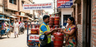 भागलपुर में एलपीजी गैस की कोई कमी नहीं, बैकलॉग तेजी से हो रहा पूरा: जिला प्रशासन