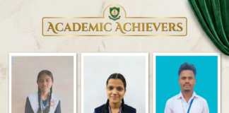 अम्बेडकर आवासीय विद्यालयों ने रचा इतिहास, इंटर परीक्षा में 92.17% सफलता दर के साथ राज्य औसत से आगे