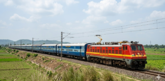 रेल यात्रियों के लिए खुशखबरी: मालदा टाउन और आनंद विहार के बीच चलेगी स्पेशल ट्रेन, भागलपुर-सुलतानगंज के यात्रियों को मिलेगा सीधा लाभ