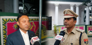 भागलपुर में नहीं होगी गैस-पेट्रोल की किल्लत: DM डॉ. नवल किशोर चौधरी और SSP का सख्त निर्देश, अफवाह फैलाने वालों को होगी जेल