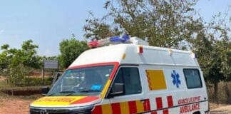 बिहार के हर जिले में ‘चलते-फिरते ICU’ जैसी ALS एंबुलेंस: गंभीर मरीजों को गोल्डन ऑवर में मिलेगी उन्नत इलाज सुविधा