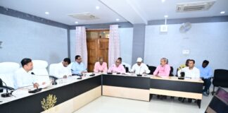 भागलपुर में बिहार दिवस की तैयारी तेज, सैंडिस कंपाउंड में 22-23 मार्च को भव्य आयोजन