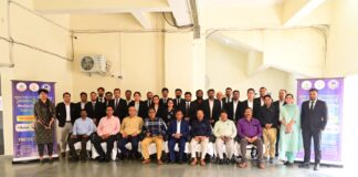 पटना: महिला सुरक्षा पर 5 दिवसीय प्रशिक्षण कार्यक्रम की शुरुआत, अभियोजन पदाधिकारियों को त्वरित न्याय सुनिश्चित करने पर जोर