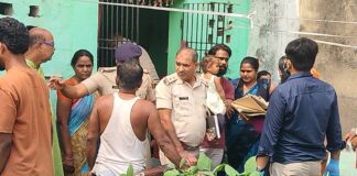 तिलका मांझी थाना क्षेत्र में युवक ने फंदे से लटककर की आत्महत्या, इलाके में फैली सनसनी