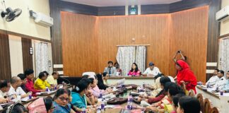 भागलपुर नगर निगम का बजट 2026-27 पेश: सड़कों, ड्रेनेज और स्वच्छता पर रहेगा विशेष फोकस