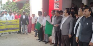 14 मार्च को भागलपुर में लगेगी राष्ट्रीय लोक अदालत, लंबित मामलों के निपटारे का मिलेगा मौका