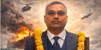 ईरान–इज़राइल युद्ध में जहाज़ हमले में कहलगाँव के देवनंदन प्रसाद सिंह की दुखद मौत