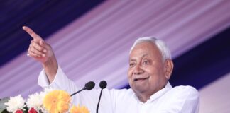 खगड़िया में CM का जन संवाद: विकास योजनाओं की सौगात, रोजगार और सोलर ऊर्जा पर विशेष जोर