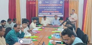 बाल श्रम उन्मूलन को लेकर भागलपुर में कार्यशाला, विभिन्न विभागों ने साझा की रणनीति