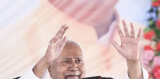 भागलपुर को ₹441.32 करोड़ की विकास सौगात: 144 योजनाओं का उद्घाटन और शिलान्यास करेंगे मुख्यमंत्री