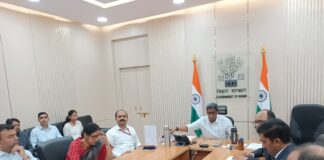 बिहार में भीषण गर्मी और लू से निपटने की तैयारी तेज, मुख्य सचिव ने सभी विभागों को ‘अलर्ट मोड’ पर रहने के दिए निर्देश