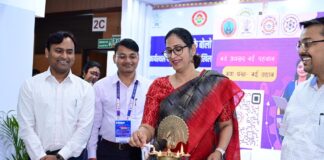 पटना में महिला मेगा जॉब फेयर: पहले ही दिन 1188 महिलाओं को मिला रोजगार, ज्ञान भवन में उमड़ा उत्साह