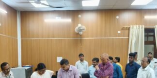 बिहार में नहीं होगी गैस की किल्लत: मंत्री लेशी सिंह ने कहा— “भंडार पर्याप्त, अफवाहों पर न दें ध्यान