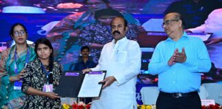 बिहार की बेटियों के सपनों को मिले ‘नये पंख’: पटना के मेगा जॉब फेयर में 6135 महिलाओं को मिला रोजगार