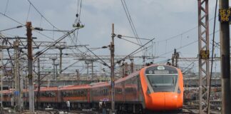 पूर्व रेलवे की बड़ी उपलब्धि: ‘कवच’ से सुरक्षा मजबूत, राजस्व और खर्च नियंत्रण में रिकॉर्ड सुधार