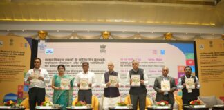 पटना में SDG मॉनिटरिंग पर राष्ट्रीय कार्यशाला की शुरुआत, डेटा आधारित विकास को मिलेगा नया बल