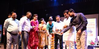 भागलपुर में सहकारिता को नई दिशा: पैक्स पदाधिकारियों को व्यवसायिक मॉडल अपनाने का मिला मंत्र