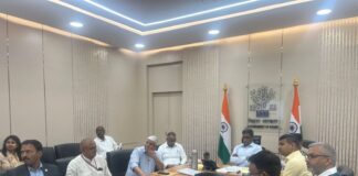 बिहार में गैस सिलेंडर वितरण पर सख्ती, सीमावर्ती जिलों में छापेमारी के निर्देश