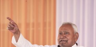 बिहार दिवस पर मुख्यमंत्री नीतीश कुमार का संदेश: “गौरवशाली अतीत से प्रेरित होकर समृद्ध भविष्य की ओर बढ़ रहा है बिहार”