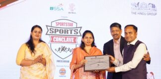 बिहार स्पोर्ट्स कॉनक्लेव 2026: खेलों के सुनहरे भविष्य की ओर बढ़ता बिहार