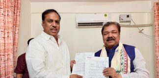 जगदीशपुर-सनहौला पथ की बदलेगी सूरत: सिंगल लेन की जर्जर सड़क अब बनेगी फोरलेन, जाम और हादसों से मिलेगी मुक्ति!