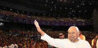 30 मार्च को बड़ा फैसला! नीतीश कुमार छोड़ेंगे विधान परिषद की सदस्यता, बिहार की राजनीति में हलचल तेज