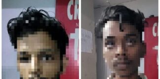 सबौर में पुलिस का बड़ा एक्शन: 16 ग्राम ब्राउन शुगर के साथ दो तस्कर गिरफ्तार