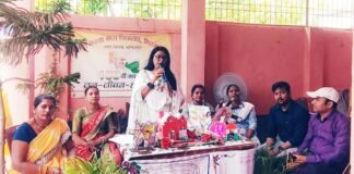 भागलपुर: ‘प्रवेश से प्रगति तक’ के संकल्प के साथ शिक्षक-अभिभावक संगोष्ठी संपन्न, मेधावी बेटियाँ हुईं पुरस्कृत