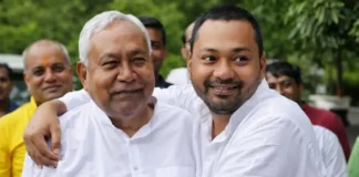 क्या सच में राज्यसभा जाएंगे Nitish Kumar? जेडीयू बैठक में भावुक माहौल, नेताओं ने फैसले बदलने की लगाई गुहार