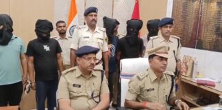 लूडो खेलते-खेलते चली गोली, दोस्त की मौत; पुलिस ने 5 आरोपियों को किया गिरफ्तार