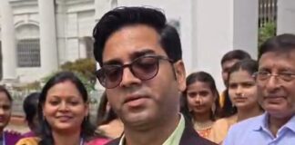 JLNMCH में कैंसर जागरूकता कार्यक्रम, लोगों को बताए गए शुरुआती लक्षण और बचाव के उपाय