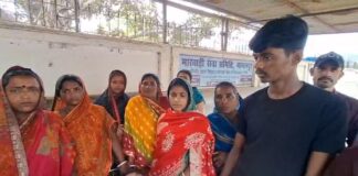 भागलपुर में युवक की संदिग्ध मौत, परिजनों ने हत्या की आशंका जताई