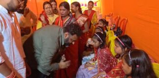 भागलपुर में रामनवमी पर निकलेगी भव्य शोभायात्रा, आस्था और सौहार्द का दिखेगा अद्भुत संगम