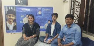 13 की उम्र में कमाल: भागलपुर के देवांश गहलोत ने लिखी अपनी पहली किताब, मां की प्रेरणा ने बनाया लेखक