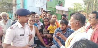 भागलपुर में कोहराम: गर्भपात के दौरान महिला की मौत, परिजनों ने डॉक्टर और आशा कार्यकर्ता पर लगाया लापरवाही का आरोप