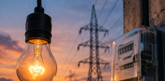 बिहार में 1 अप्रैल से बदलेगा बिजली टैरिफ, जानिए किस समय कितनी होगी दरें