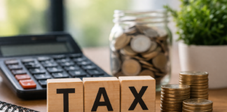 1 अप्रैल से लागू होगा नया इनकम टैक्स कानून, बदलेगा पूरा सिस्टम
