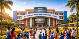 अम्बेडकर आवासीय विद्यालयों में कक्षा-1 नामांकन के लिए 9 से 14 मार्च तक ऑनलाइन लॉटरी, पारदर्शी प्रक्रिया से होगा छात्रों का चयन
