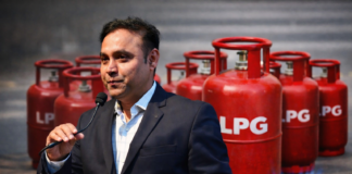 भागलपुर में रसोई गैस की किल्लत की अफवाह बेबुनियाद: डीएम