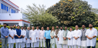 बिहार की राजनीति में नई हलचल! जेडीयू की सदस्यता से पहले ही एक्शन में Nishant Kumar, विधायकों के साथ की अहम बैठक