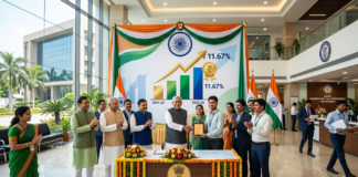 बिहार का आर्थिक शंखनाद: GST कलेक्शन में रिकॉर्ड उछाल, राष्ट्रीय औसत को पछाड़कर बना देश का चौथा अग्रणी राज्य
