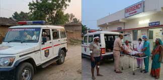 मानवाधिकार संस्था ‘शरन्य’ और पुलिस की बड़ी कार्रवाई: गोराडीह में खूनी संघर्ष के बाद पीड़ितों को मिला न्याय का भरोसा