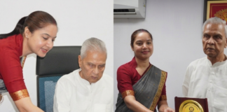 जनगणना 2027: बिहार के डिप्टी सीएम बिजेंद्र यादव ने की स्व-गणना, राज्यवासियों से की खास अपील