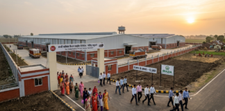 मधुबनी में औद्योगिक क्रांति: ‘सावी ग्लोबल’ से चमकेगा ‘Made in Bihar’ ब्रांड, 12 हजार परिवारों को मिलेगा रोजगार!