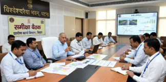 बिहार में ग्रामीण सड़कों और पुलों का काम पकड़ेगा रफ्तार, विभाग ने तय की डेडलाइन; लापरवाही पर गिरेगी गाज